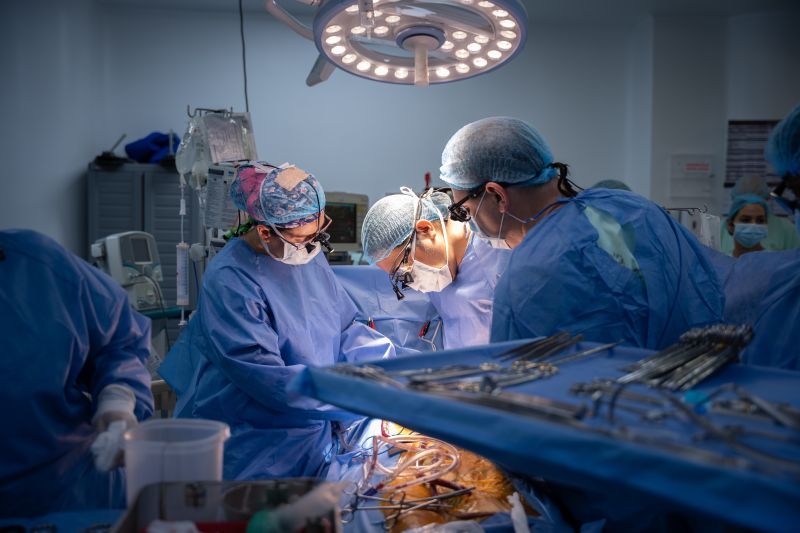 40 años después mantenemos la innovación, el rigor científico y médico para seguir marcando hitos.