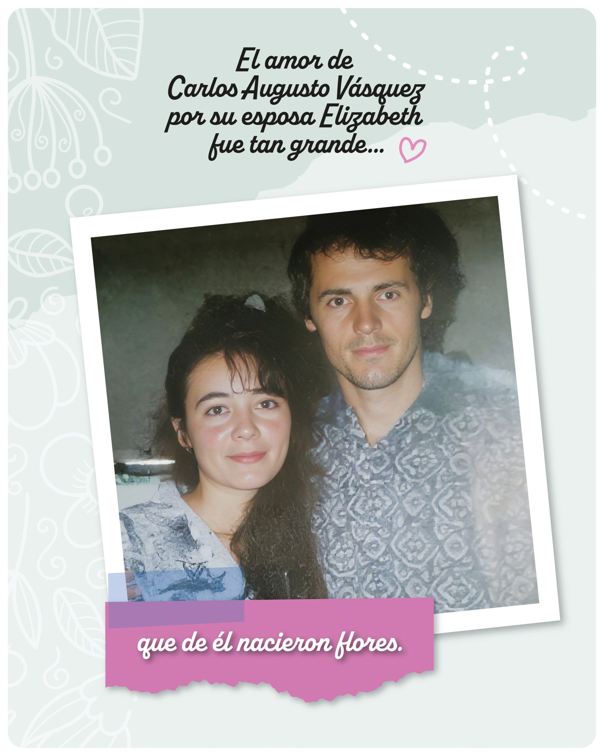 Carrusel florez