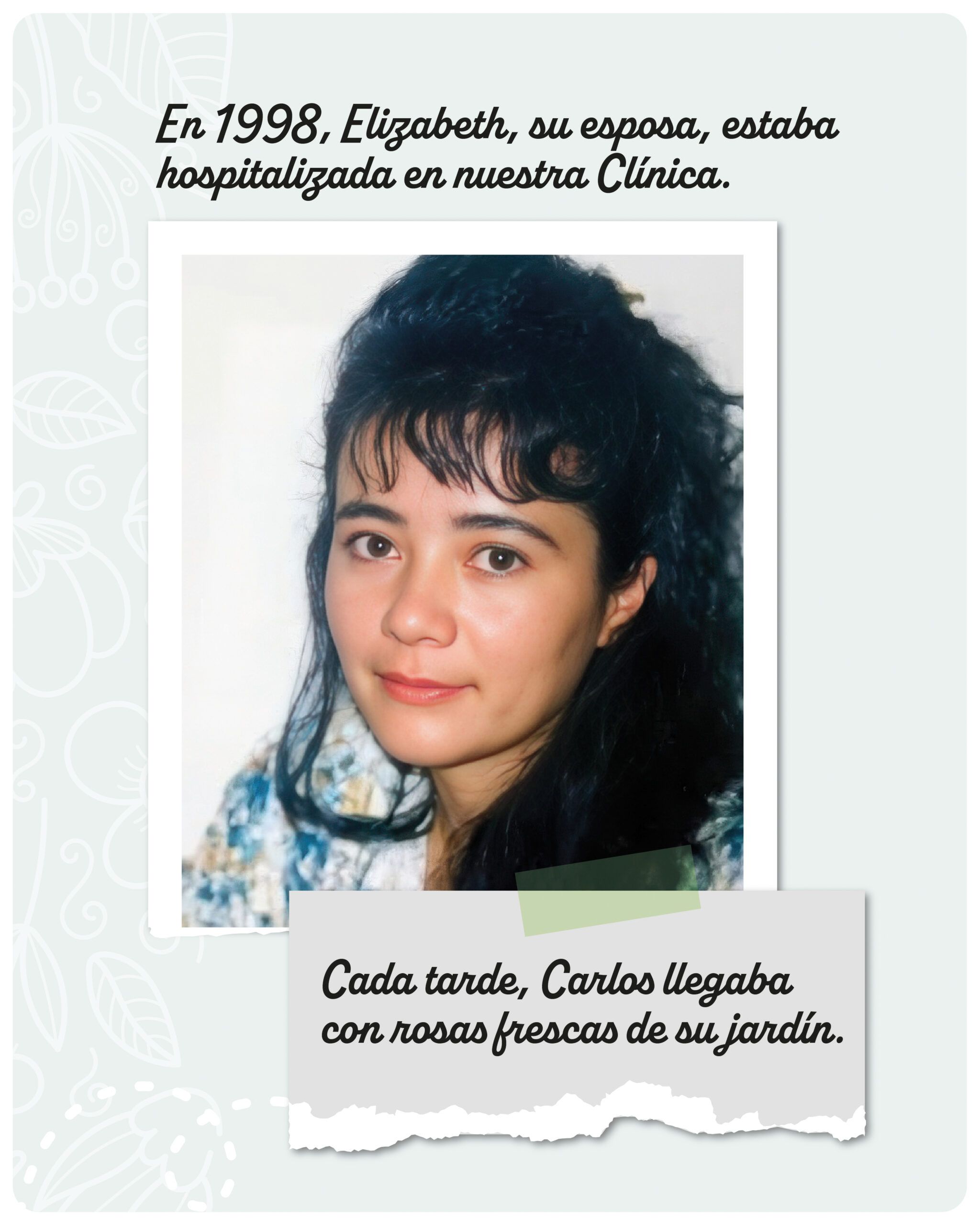 Carrusel florez