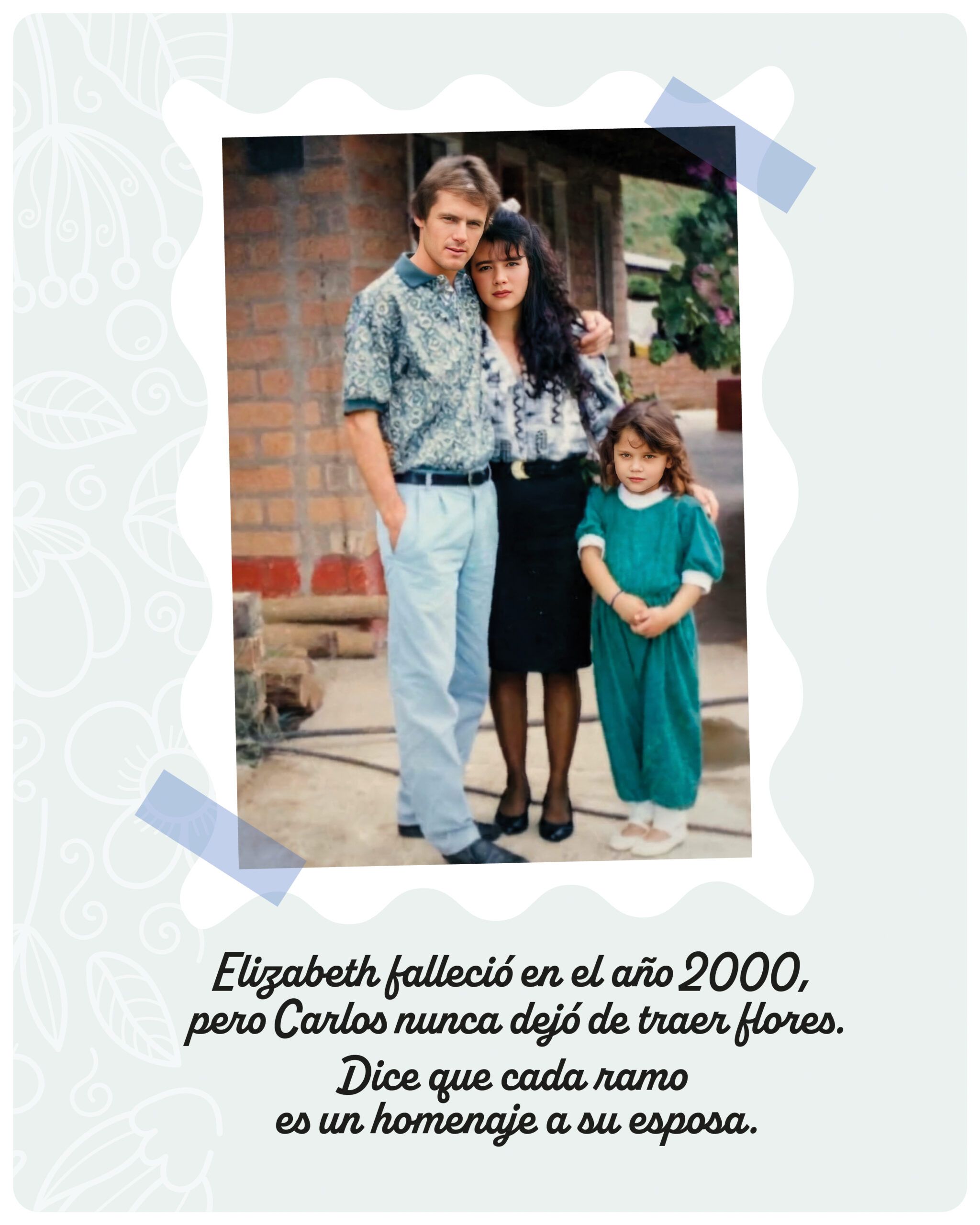 Carrusel florez