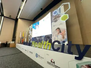 Medellín Health City Summit 2026
