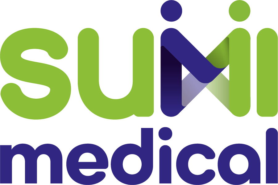 Sumimedical Ferrocarriles