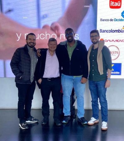 Especialistas de la Clínica Cardio VID participaron en un espacio académico enfocado en innovación y técnicas avanzadas en neumología intervencionista.